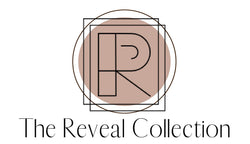 reveal collection logo