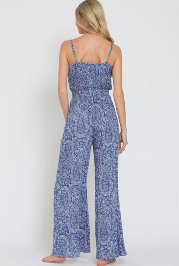 Aakaa Blueprint Jumpsuit – reveal collection