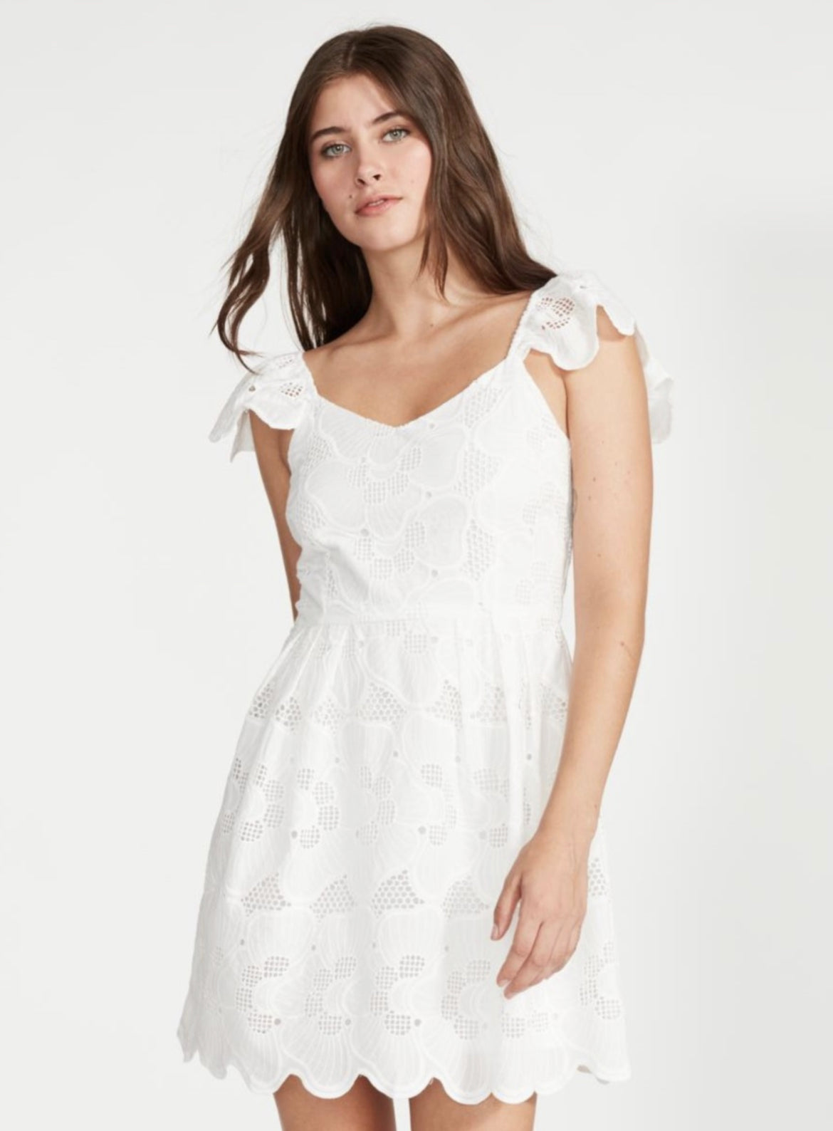 Steve Madden sierra dress – reveal collection